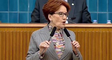 Meral Akşener, Hapishanede Saçları Kazınan Gazeteciler Hakkında Konuştu