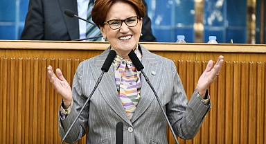 Meral Akşener: İttifak Siyasetini Reddediyoruz
