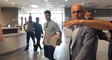 Merdan Yanardağ Tahliye Edildi