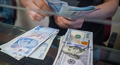 Merkez Bankası, Yıl Sonu Enflasyon ve Dolar Tahminini Açıkladı