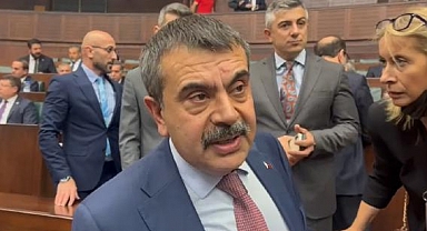 Milli Eğitim Bakanı Tekin'den 'Ara Tatil' Açıklaması