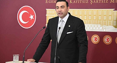 Milliyetçi Öğrencilerin Saldırıya Uğraması Üzerine İYİ Parti Milletvekili Aykut Kaya ODTÜ'ye Geldi 