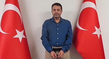 MİT, FETÖ Firarisi Koray Vural'ı Tacikistan'da Yakalayarak Türkiye'ye Getirdi