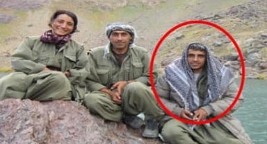 MİT'ten Suriye'de Nokta Operasyon