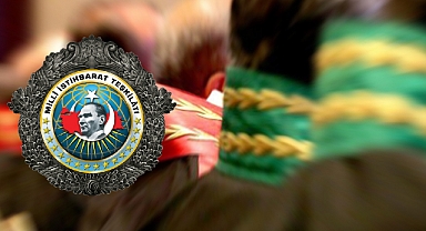 MİT, Yargıdaki Yolsuzluklara İlişkin Rapor Hazırladı