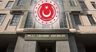 MSB: Suriye'nin Kuzeyinde 30 Hedef İmha Edildi, Çok Sayıda Terörist Etkisiz Hale Getirildi