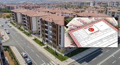 Mülksüzleştirme Projesi Müjde Diye Sunuldu: Kiralık Sosyal Konutlar