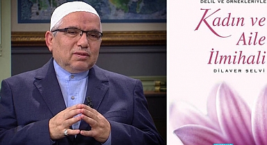Mürteci Menzil Örgütü'ne Bağlı Mürteci İlahiyatçının Kitabında Skandal İfadeler: Çocuklar, Veli İzni ile Evlenebilir