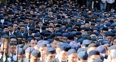 Mürteci Örgüt Süleymancılara Ait Öğrenci Yurdundaki 11 Yaşında Bir Erkek Çocuğuna Defalarca Tecavüz Edildiği Ortaya Çıktı