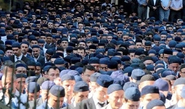 Mürteci Örgüt Süleymancılara Ait Öğrenci Yurdundaki 11 Yaşında Bir Erkek Çocuğuna Defalarca Tecavüz Edildiği Ortaya Çıktı