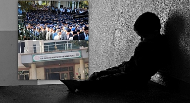 Mürteci Örgüt Süleymancıların Öğrenci Yurdunda 11 Yaşındaki Çocuğa Defalarca Tecavüz Eden Hoca İbrahim S. Tutuklandı