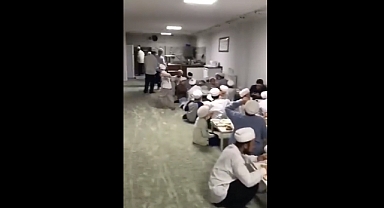 Mürteci Örgütler, Okul Çağındaki Çocukları Medreselere Götürüyorlar