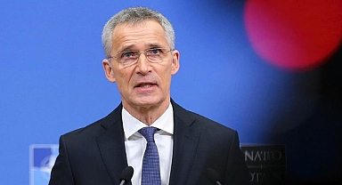 NATO Genel Sekreteri Stoltenberg: İsveç'in Çok Yakında NATO Müttefiki Olmasını Sabırsızlıkla Bekliyorum