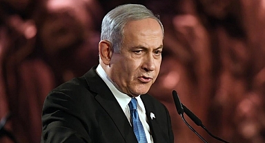 Netanyahu: Gazze'yi Siviller Terk Etsin, Eşi Benzeri Görülmemiş Şekilde Vuracağız