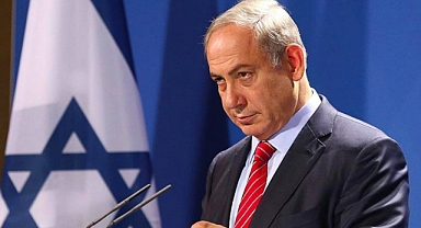 Netanyahu'ndan