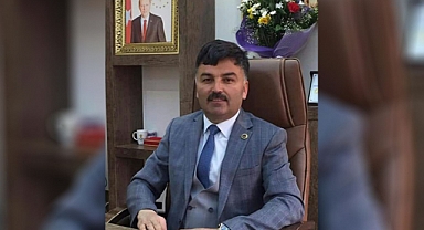 Ömer Halisdemir Caddesi'nin Adını Eski Başkanın Adıyla Değiştiren AKP'li Belediye Başkanı Partiden İstifa Etti