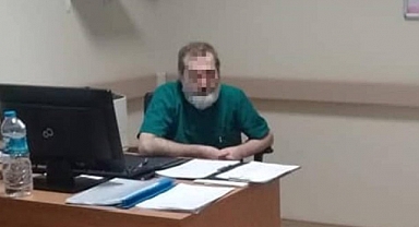 Ordu’da Bir Doktor Rüşvet İddiasıyla Tutuklandı