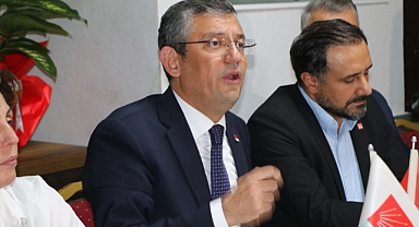 Özgür Özel: Değişim Talebine Karşı Durulmaması Lazım