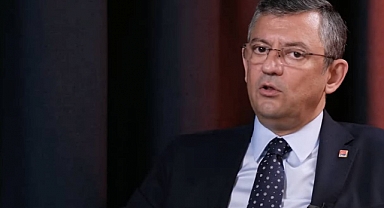 Özgür Özel, Kılıçdaroğlu'nu Yeterince Kürtçü Olmamakla Eleştirdi