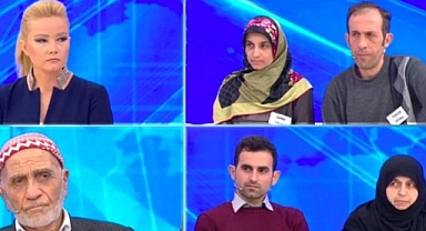 Palu Ailesi Davasında Karar Çıktı