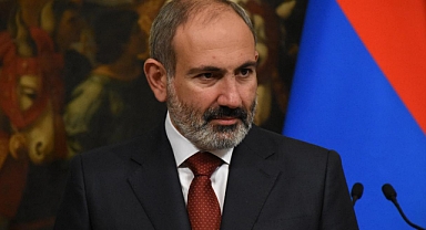 Paşinyan: Ermenistan'daki Rus Varlığı Avantaj Sağlamıyor