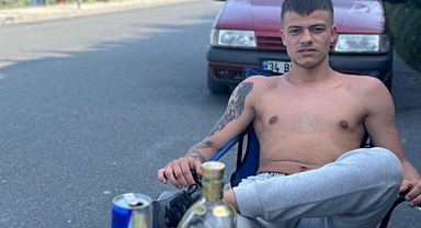 Polis Memuru Cihat Ermiş'i Şehit Eden Katilin 30'un Üzerinde Suç Dosyası Olduğu Ortaya Çıktı