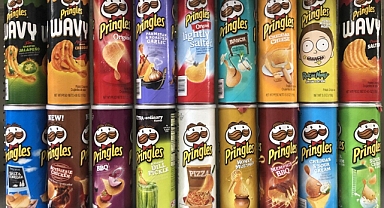 Pringles, Türkiye'den Çekildi İddiası