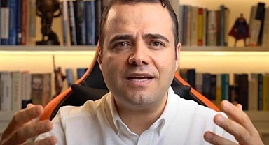 Prof. Dr. Özgür Demirtaş, Akbank'tan İstifa Etti