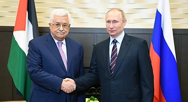 Putin: İsrail-Filistin Çatışması ABD'nin Başarısızlığını Gösteriyor