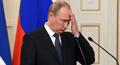 Putin Kalp Krizi Geçirdi İddiası