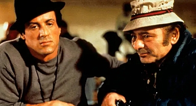 Rocky Serisindeki Rolüyle Bilinen Burt Young Hayatını Kaybetti