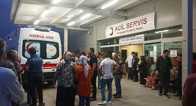 Şanlıurfa Birecik'teki Çatışmada 1 Kişi Öldü