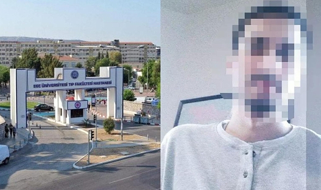 Sapkın Erkek Hemşire, 69 Yaşındaki Kanser Hastası Kadına Morfin Verdikten Sonra Cinsel İstismarda Bulundu