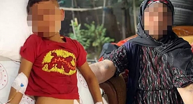 Şehir Eşkıyaları Şikayetini Geri Çekmeyen Adamın, 8 Yaşındaki Oğlunu Tabancayla Vurdu