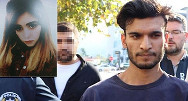 Sevgilisini Fare Zehriyle Öldüren Afgan Kaçağın Cezası Belli Oldu