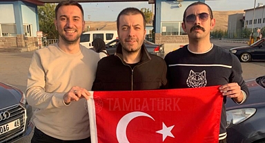 Sığınmacı Haberleri Sebebiyle Tutuklu Bulunan Aykırı Genel Yayın Yönetmeni Batuhan Çolak Tahliye Oldu