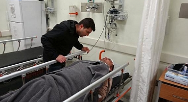 Sivas'ta Yolcu Otobüsü Devrildi: 7 Ölü, 40 Yaralı