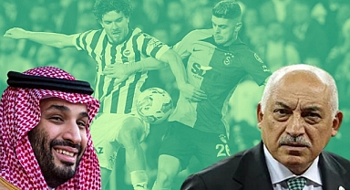 Süper Kupa Finali, Cumhuriyet'in 100'üncü Yılında Suudi Arabistan'da Oynanacak