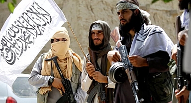 Taliban Terör Örgütü, Sahte STK'lar Üzerinden Bağış Topluyor