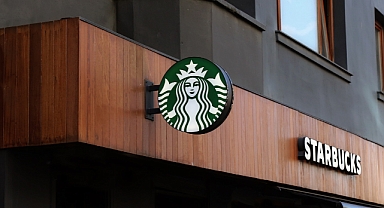 TCDD, Starbucks Ürünlerini Boykot Kararı Aldı