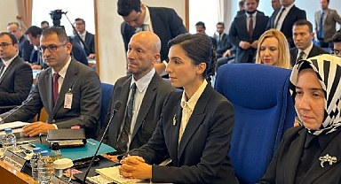 TCMB Başkanı Erkan: 2026 Yılında Enflasyonu Tek Haneye İndireceğiz