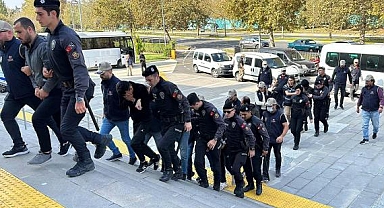 Tekirdağ Merkezli 4 İlde Kürtçü Terör Örgütü PKK'ya Yönelik Operasyon: 4 Tutuklama