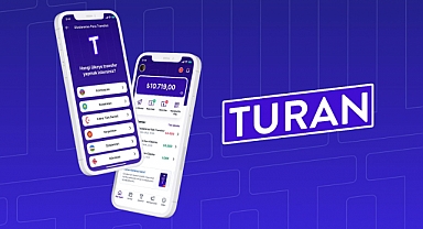 Turan ile Kazakistan, Kırgızistan, KKTC ve Özbekistan’a Komisyonsuz Para Transferi Başladı