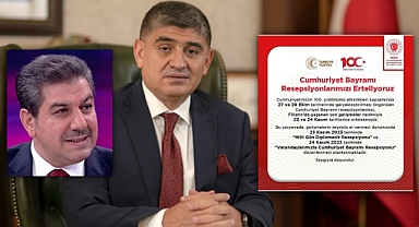 Türkiye'nin Katar'daki Doha Büyükelçiliği, Cumhuriyet Kutlamalarını Bakanlık Kararı Olmadan Resen Erteledi