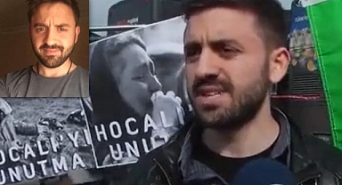 Tutuklu Türk Milliyetçisi Gazeteci Süha Çardaklı; Hastaneye Sevk Edildi, Böbreğindeki Stent Çıkarıldı