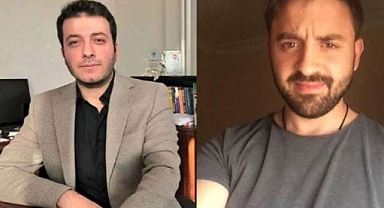 Tutuklu Türk Milliyetçisi Gazeteciler Süha Çardaklı ve Batuhan Çolak'ın Saçları Kazındı