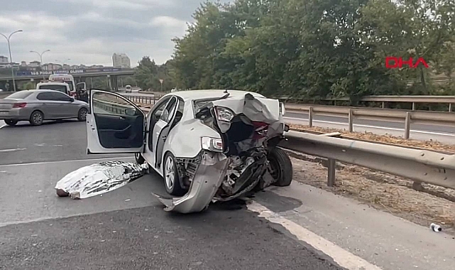 Alkol Kullanıp Trafikte 'Yarış' Yaparak Bir Babanın Ölümüne Sebep Olan Katiller Serbest Bırakıldı