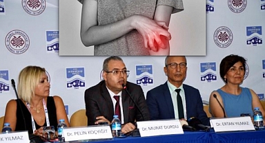 Uyuz Hortladı: Vaka Sayısı 3 Yılda 40 Katına Çıktı