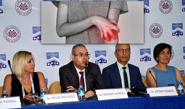 Uyuz Hortladı: Vaka Sayısı 3 Yılda 40 Katına Çıktı