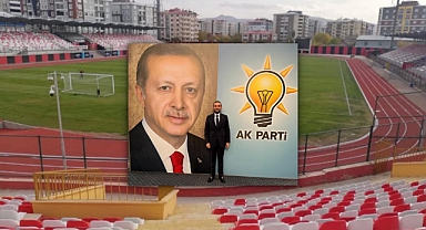 Van Atatürk Stadyumu'nun Adı, Aşiret Üyesinin Adıyla Değiştiriliyor